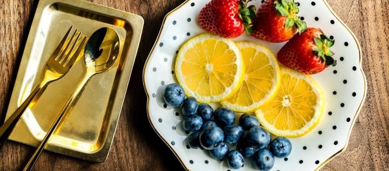 Αυτές είναι οι καλύτερες τροφές για αποτοξίνωση μετά το Πάσχα